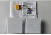 EU Standard WiFi Smart Switch with Alice Voice Control for Smart Home