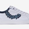 Fred Perry B721 Leather Branded  U63  Sfpm2438312 U63