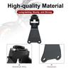 Motorcycle Navigation Bracket For Yamaha MT-07 MT07 ABS 2014 2015 2016 2017 GPS Phone Navigation Mounting Bracket Stand Holder