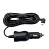 Car DVR Power Adapter Charger Type-C Dash Cam Hardwiring Kit with Fuse Box Low Voltage Protection for Auto Vehicles