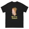Beavis And Butthead Beavis Christ Tshirt
