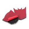 Transformers 3D Car Stickers Decepticon emblem Tail Badge Emblem Decal Cool Autobots Logo Car Styling Car Accessories