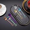 Abay Retro Stainless Steel Shovel Spoons