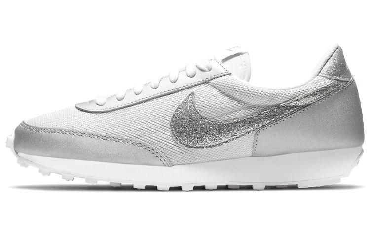 Nike Daybreak  Metallic Silver  Women s DH4263-100 36.5