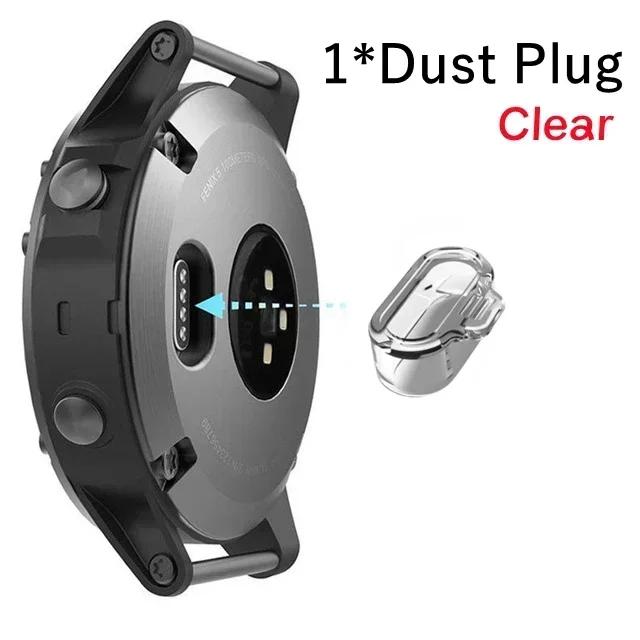 Typ-C-Ladegerät-Adapter für Garmin Fenix 7 6 5 7X Forerunner 955 935 255 Uhr-Ladestecker für iOS Micro-USB-C-Ladeadapter