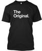 The Original Matching Birthday Original. T Shirt Made In the USA Size S To 5XL