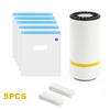 USB Rechargeable Electric Air Pump For 3D Printer Filament Vacuum Bag One-key Quick Pumping Storage Bag Automatic Compressed