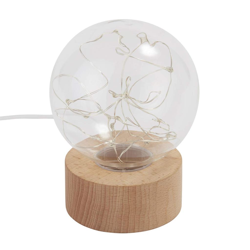 Dome LED Light 333-301 "Fun Science