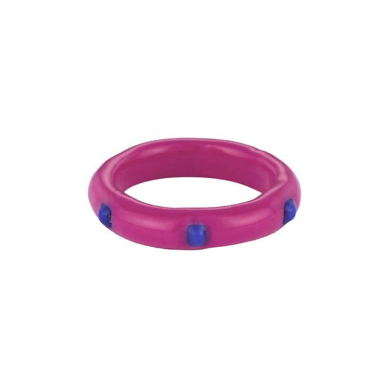 nff color shop ring-fuchsia