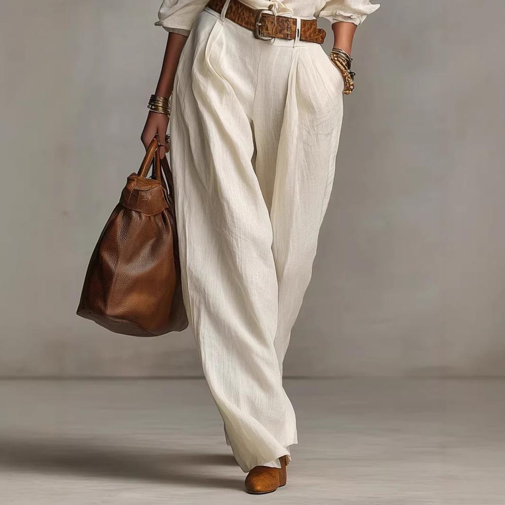 Cross-border foreign trade solid color women's clothing 2026 independent station long-sleeved button-up decorative shirt two-piece set women's