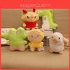 Animal Plush Toy Crocodile Soft Cotton Stuffed Doll For Kids Gift