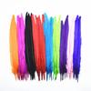 10Pcs/Lot Female Pheasant Tail Feathers For Crafts 25-30Cm/10-12" Natural Pheasant Feather Wedding Feathers Decoration Carnival