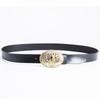 Classic Unique Design Men's Belt Thick Belt Fashion Jeans Pie Men's Belt