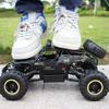 Remote Control Off Road Rc Car Radio Climbing Super Alloy Truck Buggy 4x4 Rtr Vehicle Electric Toy For Children Kid Gift