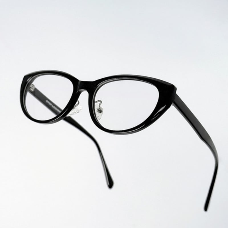 

STOP LOOKING EMILY_BK black