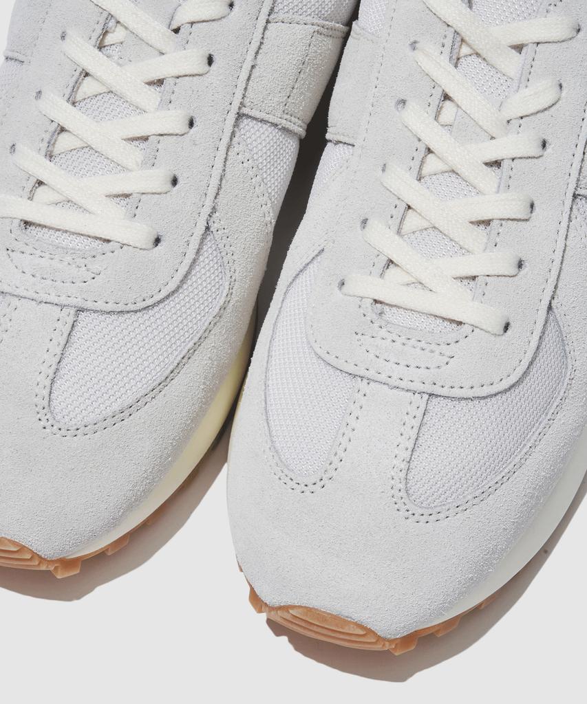 Daonato German Military Mesh Runner (Gray)