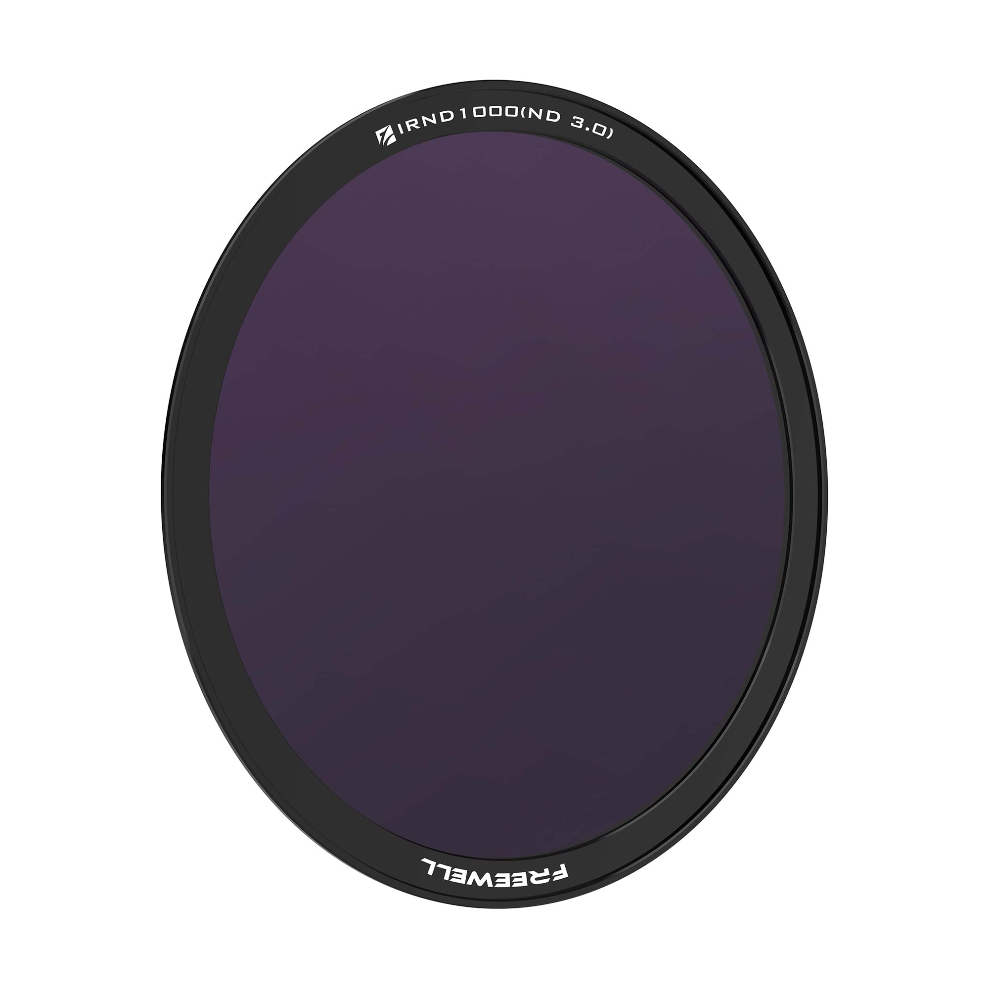 

Совместим только с магнитной системой фильтров Freewell IRND1000 Eiger Matte Box.