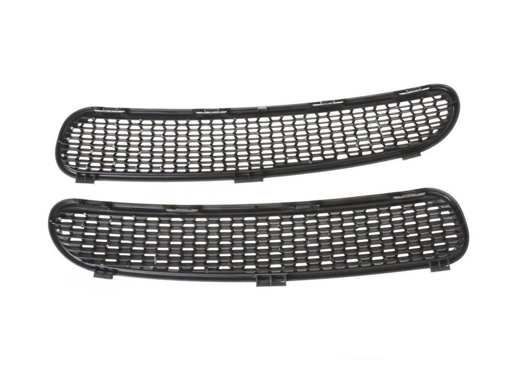 Fits 00-06 BMW MINI R50/R52/R53 Hood Vent 51137122505 506