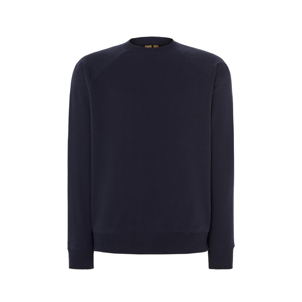 JHK Unisex Erwachsenen Classic Everest Sweatshirt