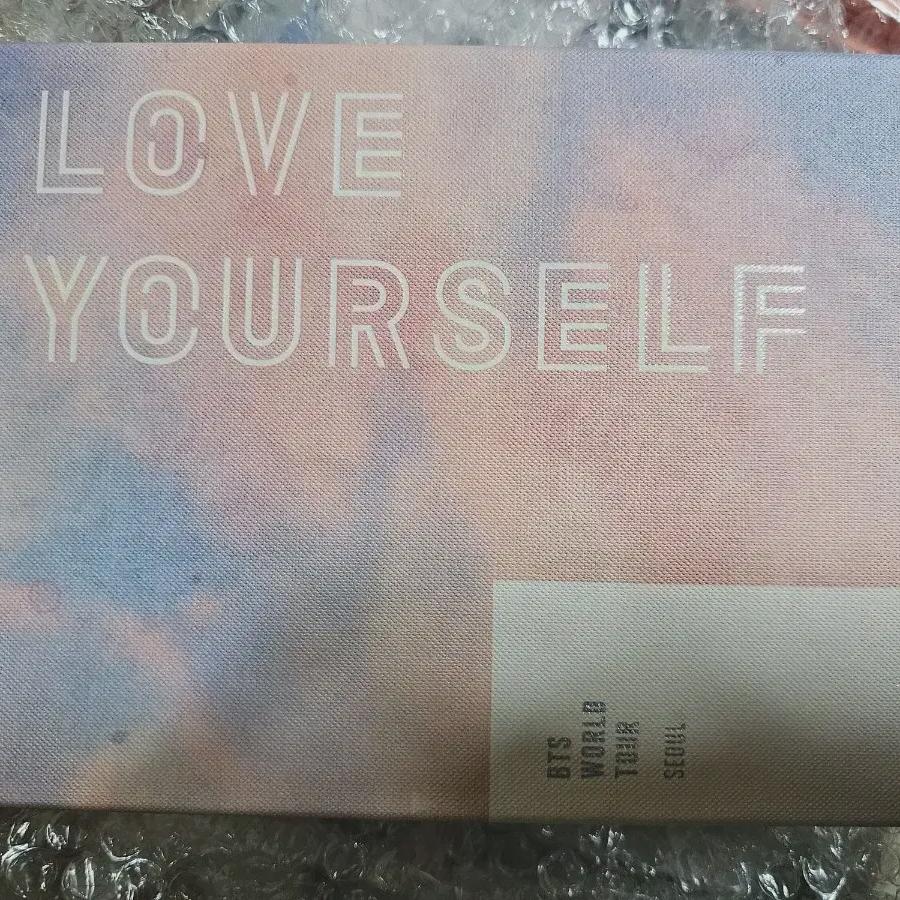

Bts Rubselcon Seoul Dvd Bonus Included, Poca Seokjin