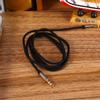 Audio Cable Adapter Jack 3.5mm AUX Cable Male to Male Car Auxiliary Cord Stereo Cable