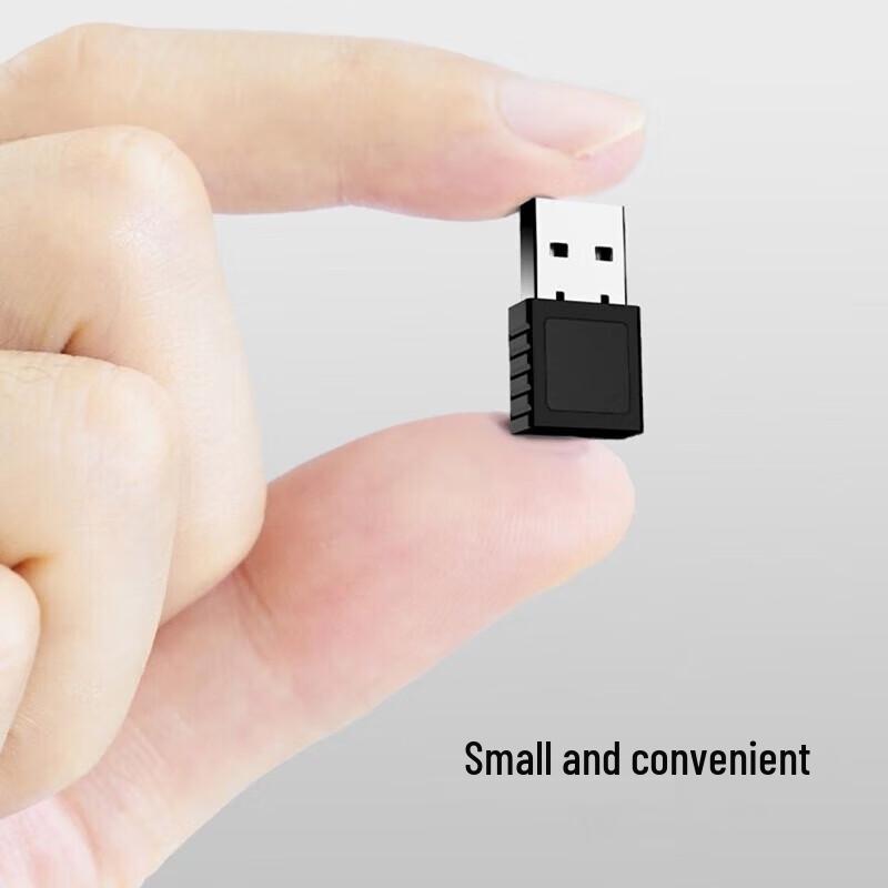 Linlei USB Fingerprint Reader for Windows Hello