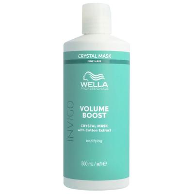 Invigo Volume Boost Hair Mask 500 Ml -