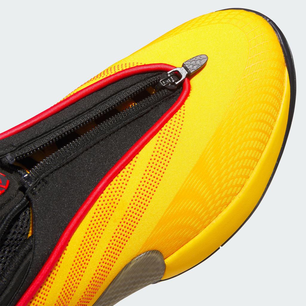 adidas DON. Ausgabe #7 Bruce Lee