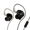 ND Leo 10mm Dynamic Driver In-Ear Gaming Earphones with FPS Sound Positioning & Lightweight Design
