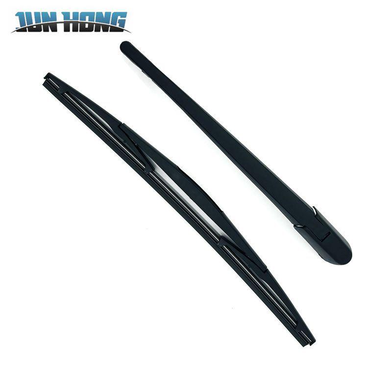 

Задний дворник и рычаг Subaru Impreza (2005-Настоящее время) Car Wiper Blade