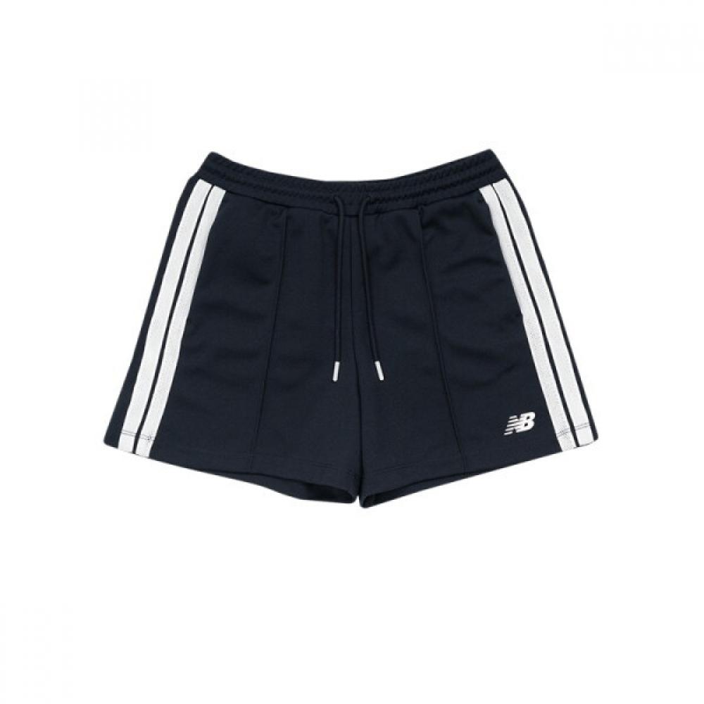 

New Balance Women 3.5 Inch Track Shorts Nbnvf2w122 S(70)