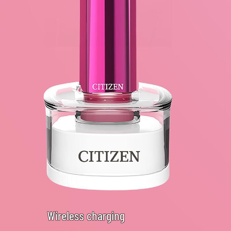 Citizen EHS529 Sonic Electric Toothbrush