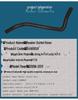 Compatible Heater Outlet Rubber Hose for Chevrolet Lacetti 2006-2011 1.4/1.6 Models