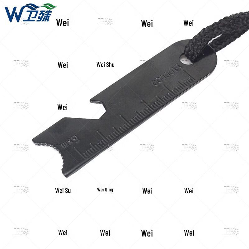 Weishu Outdoor-Survival- und Campingausrüstung