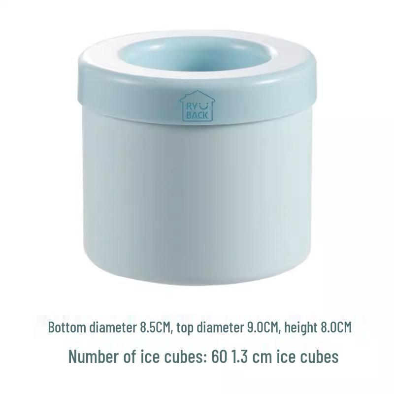 

Pinch Ice Быстрозамораживатель: Форма для льда и поднос для домашнего использования