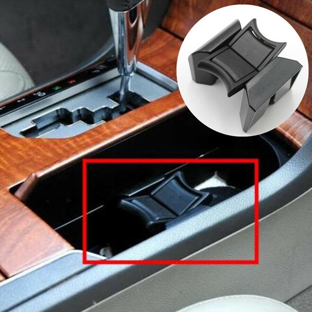 

Replacement Cup Holder ABS Plastic Adjustable Black