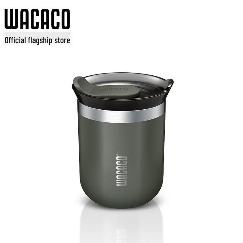 

WACACO Портативная термокружка для кофе 180ml