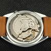 POUŽITÉ VINTAGE SEIKO 5 AUTOMATIC 6309A JAPONSKÉ PÁNSKE HODINKY S ORIGINÁLNYM CIFERNÍKOM a413523-2