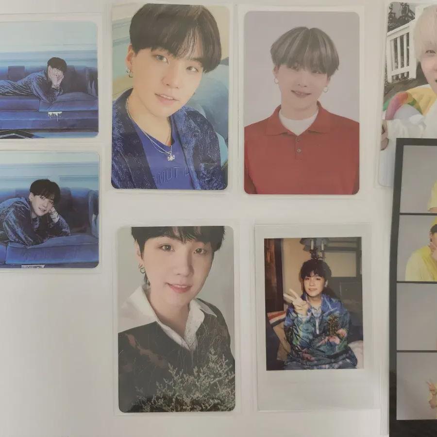 

Bts Sugar Poca Оптовая продажа