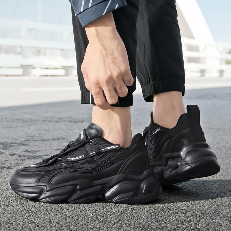 Men Shoes Sneakers Male Tenis Luxury Designer Shoes Mens Casual Shoes Platform Shoes Fashion Blade Loafers Running Shoe for Men