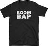 Boom Bap Graphic T-shirt
