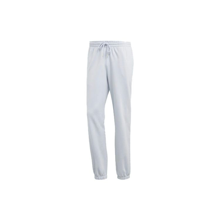 

Adidas Повседневные джоггеры Originals Clover со свободными манжетами и эластичной резинкой на талии, мужские брюки Halo-Blue GN3369 M