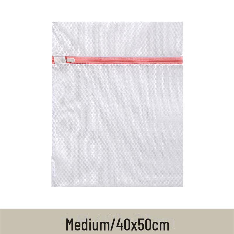 Underwear Laundry Bag: Double Layer Anti-Deformation Bra Protection for Machine Wash
