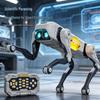 AI Smart Robot Dog: Interactive Remote Control Toy for Early Education