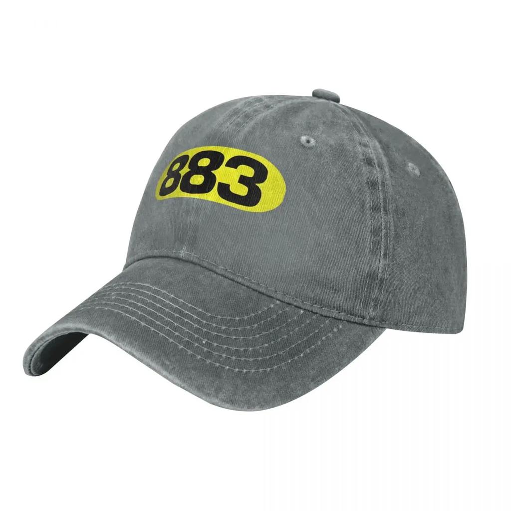 New Maglietta A Maniche Corte O Per Uomo Senza CD Demin Cap Breathable Design Mens Hats Cap Man Summer