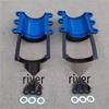 Qizhou Rohrreparatur Leckstopper Klemme
