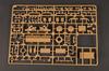 I Love Kit 1/35 American M53 155mm Self-Propelled Gun Plastic Model ILK63547