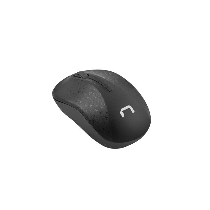 Balance De Cuisine - Natec - NMY-2037 - Capacité 5 Kg - Écran Électronique - Fonction Tara