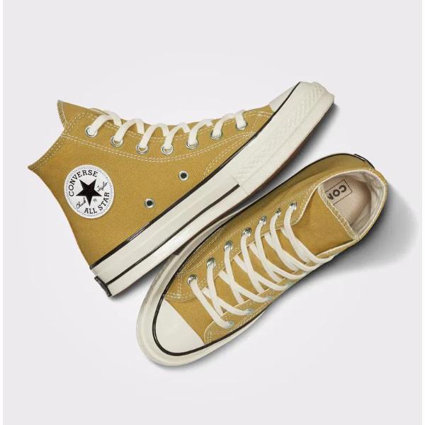 Converse Chuck70 High Canvas Sneakers