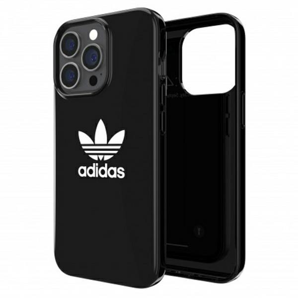Adidas Eller Snapcase Trefoil Iphone 13 Pro/ 13 6,1 Svart/Black 47098